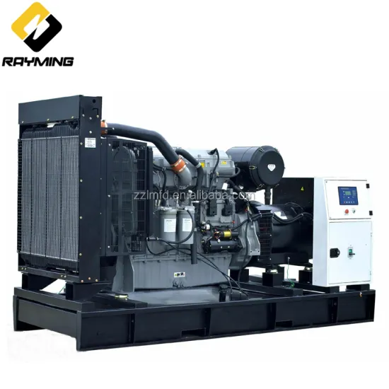 Best Price 80kW Diesel Generator with Perkins 1104C-44TAG2 Engine for Sale
