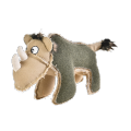 Rhinoceros Plush Toys para pequeñas mascotas a la venta