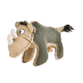 Rhinoceros Plush Toys สำหรับสัตว์เลี้ยงขนาดเล็กลดราคา