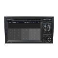 Audi A4 2002-2008 car dvd player