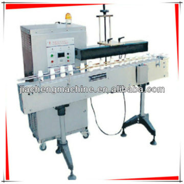 aluminium foil sealer for plastic jars/bottle from jiacheng packaging machinery manufacturer