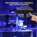 Lampu Terumbu Nano Led Aquarium