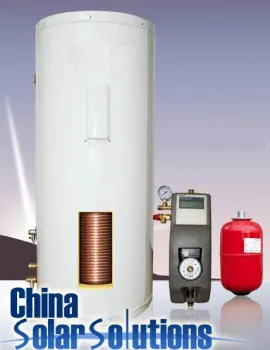 Separated Porcelain Water Tank