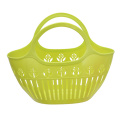 Round Large Size Laundry Basket Mould