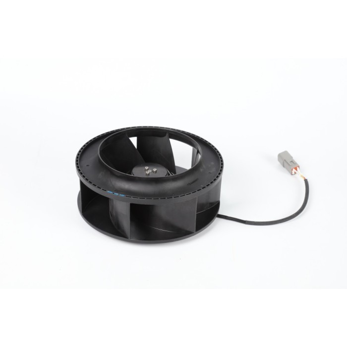 Настраиваемая алюминиевая рама с фанатом с центробежным вентилятором