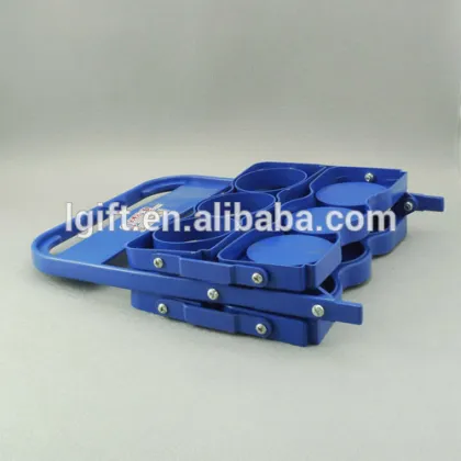 6 Pack Bottle Carrier