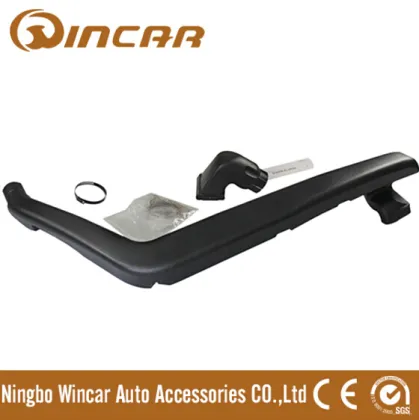 4x4 Snorkel WRANGLER JK snorkel Off-road Accessories