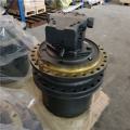 SY485 FR480 XE470 Eindaandrijving A6VE107 reismotor