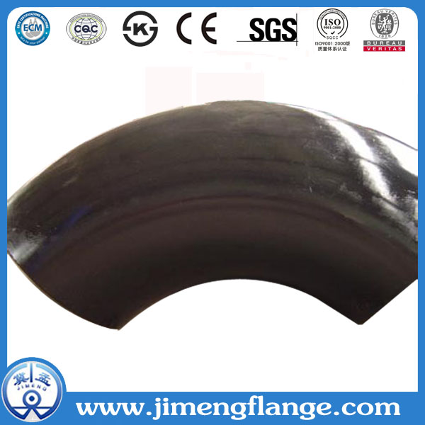 GB12459-2005 Carbon Steel Seamless Elbow