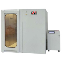 Аппаратная кабина двухместного типа YCMY-B2B01-FY