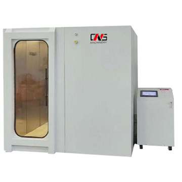 Аппаратная кабина двухместного типа YCMY-B2B01-FY