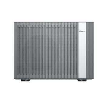 Hi-Master V Series R290 Monobloc Inverter Heat Pump