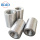 Parallel Thread Coupler Steel Splicing Bar Price Couplers