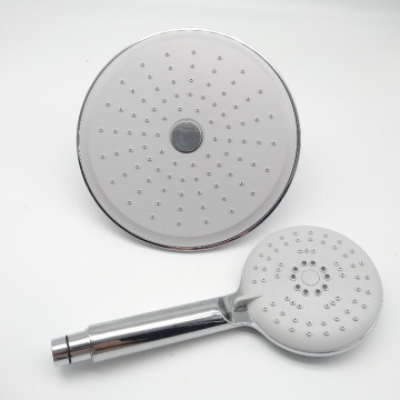 Ceiling Mounted Rainfall Shower Head