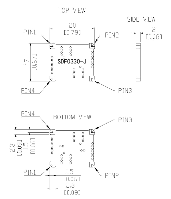 SDF0330-J