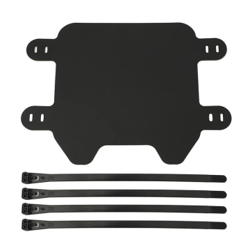 Sur Ron Electric Motorcycle Parts: Focus on Number Plates, Enduro Light Bee Accessories, and Customization Options