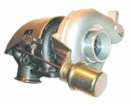 LIUGONG excavator turbocharger