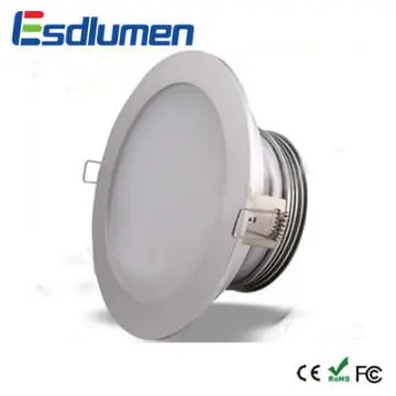 LED COB Downlight 10W Sharp LEDs 12