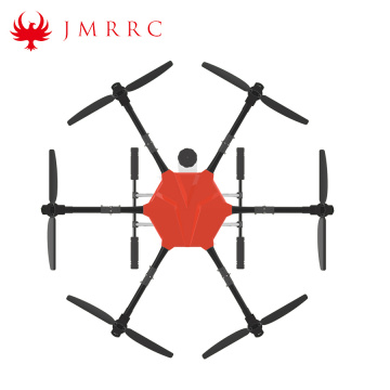 JMR-V1250Hz Sześć-rotor 10L Dron z rozpylaniem rolnictwa