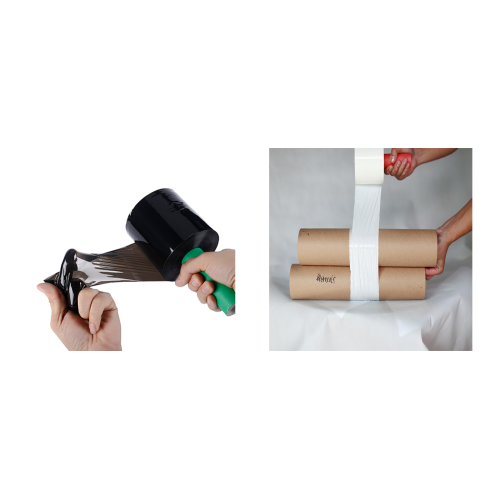 Hand Hammer Stretch Film