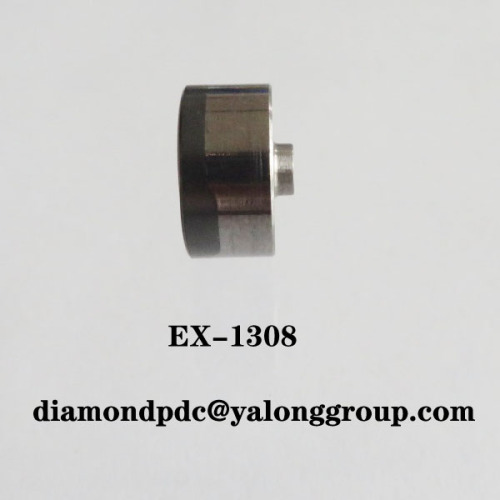 PDC diamond cutter for pdc chain saw