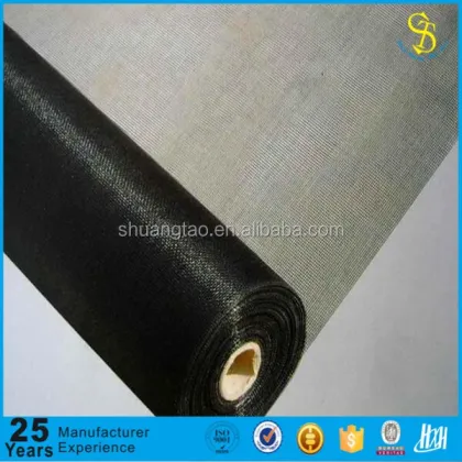 ISO Compliant Guangzhou Window Mosquito Mesh Fence, Sliding Windows & Outdoor Screens
