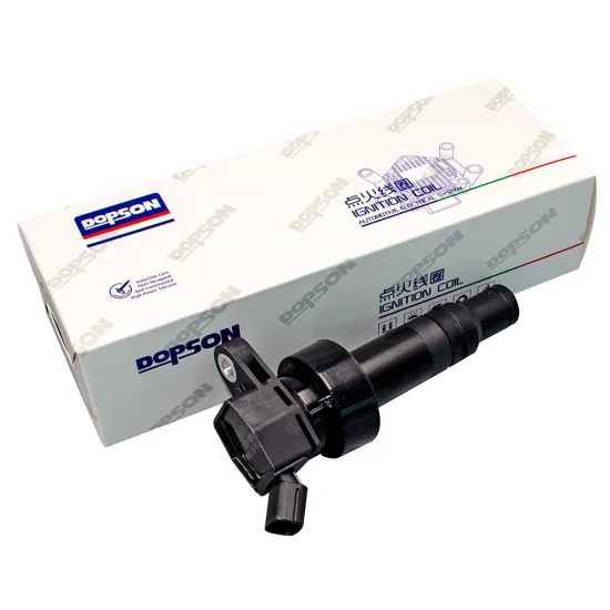 Dopson 27301-2B100 Ignition Coil - High Performance Auto Parts for KIA Rio