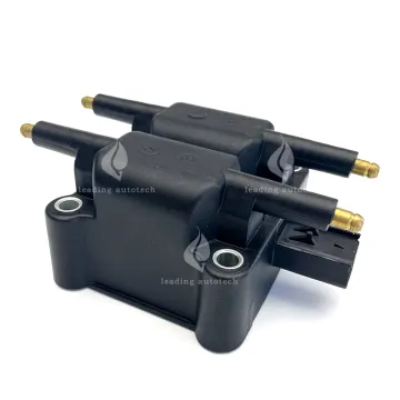 Auto Parts Engine Ignition Coil for Mini R50 R53 2001-2008