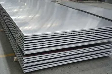 Factory Supply Aluminum sheet