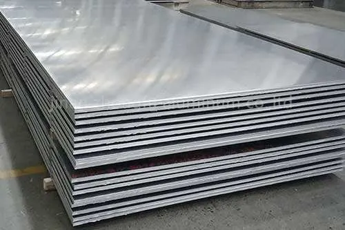Factory Supply Aluminum sheet