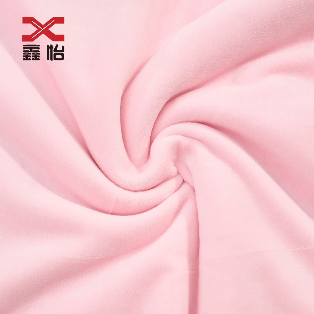 Spandex boa