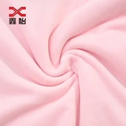 95% Polyester Multicolor Spandex Boa Toy Fabric