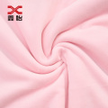 95% Polyester Multicolor Spandex Boa Toy Fabric