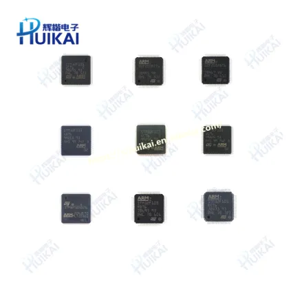 New and Original FBGA-347 Allwinner H3 CPU Processor IC Chip