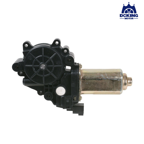 Durable Window Lift Motor with Precision Control