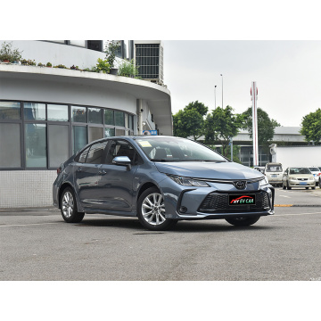 2024 Corolla Smart Hybrid