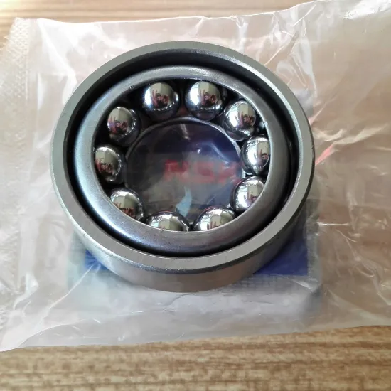 Auto Bearings C6TZ3552A 31.5x49.95x11 NSK Steering Shaft Bearing