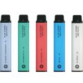 Elux 3500 UK 3500 퍼프 일회용 vape 펜