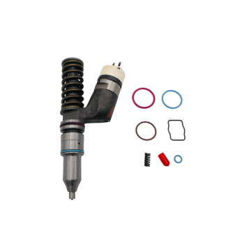 CT222 CAT C13 C15 C18 Fuel Injector Overhaul Repair Kits