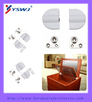 Soft-up Hinge for Cabinet  Buffer Hinge YS6118