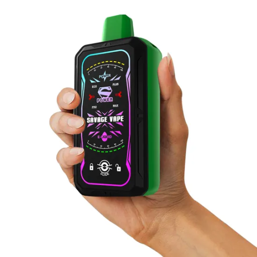 Savage S Power 30000: Monster Z Performance Review