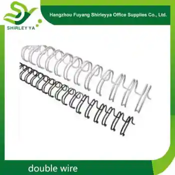 double wire