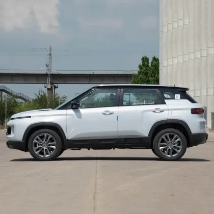 Geely ICON 2026 1.5TD Chocolate Premium Edition