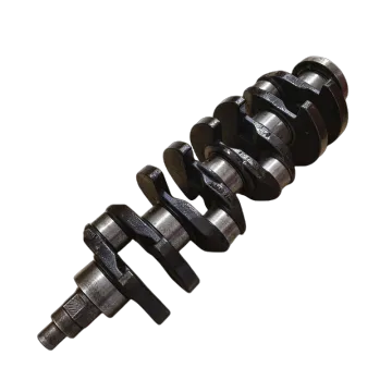 High Quality Crankshaft for Chevrolet Cruze - 55569765
