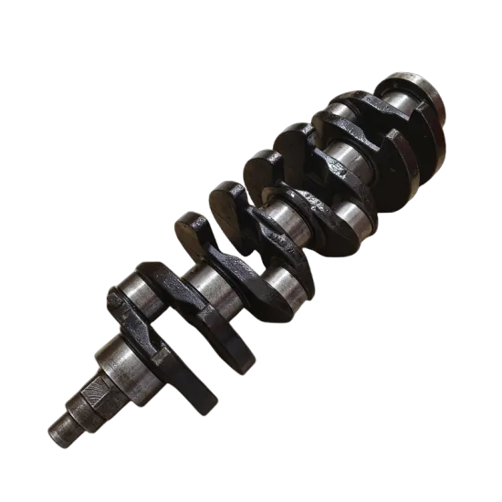 High Quality Crankshaft for Chevrolet Cruze - 55569765