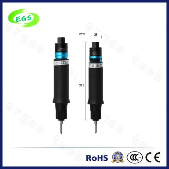 AC Power Adjustable Torque Automatic Air-Power Screwdriver