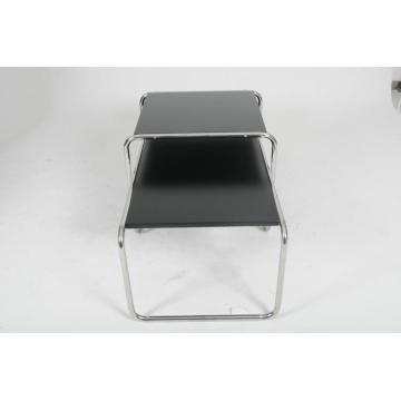 Marcel Breuer Laccio Couchtische