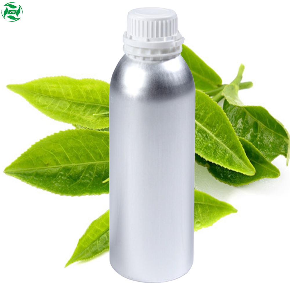 Provide Green Tea Seed Oil Skincare Natural Oils