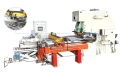 Hot Sale Twist-Off Cap Making Machine Production Line