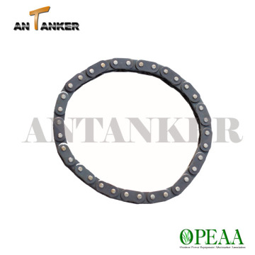 Kart Spare Parts GX200 Drive Chain